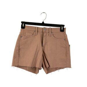 Universal Thread Women's High Rise Midi Shorts